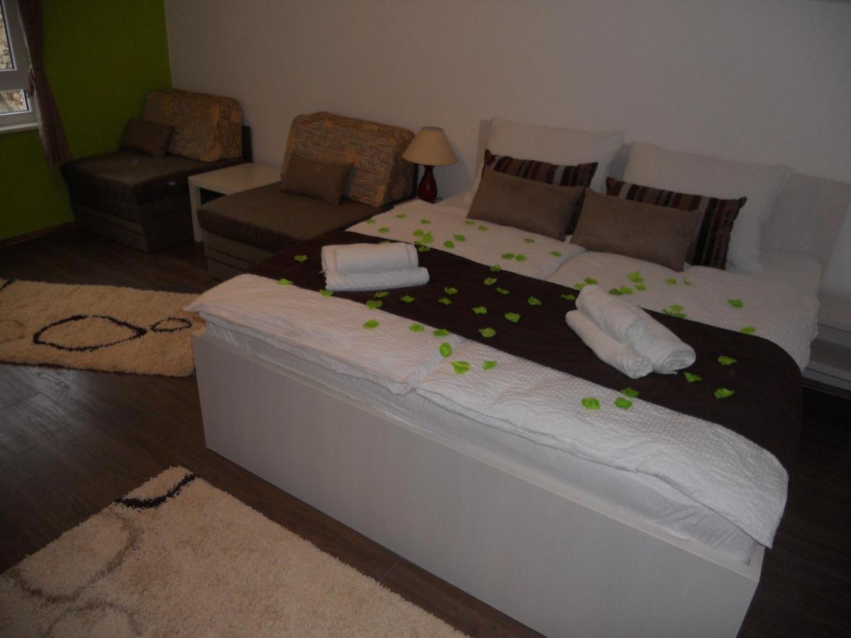 Apple Studios & Rooms Mostar Exterior foto