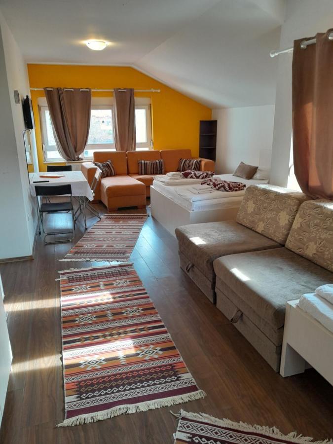 Apple Studios & Rooms Mostar Cameră foto