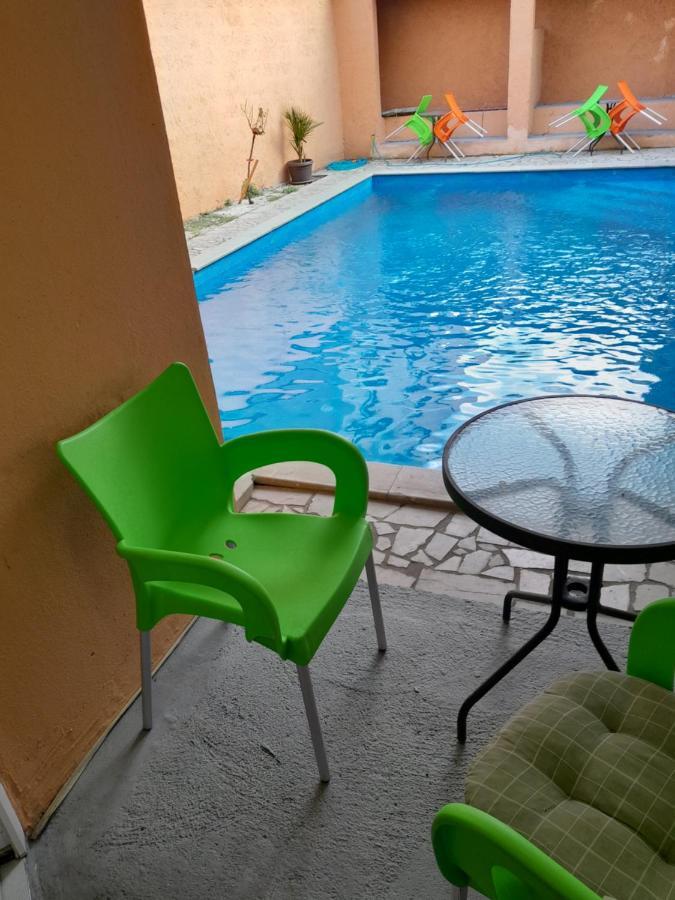 Apple Studios & Rooms Mostar Cameră foto